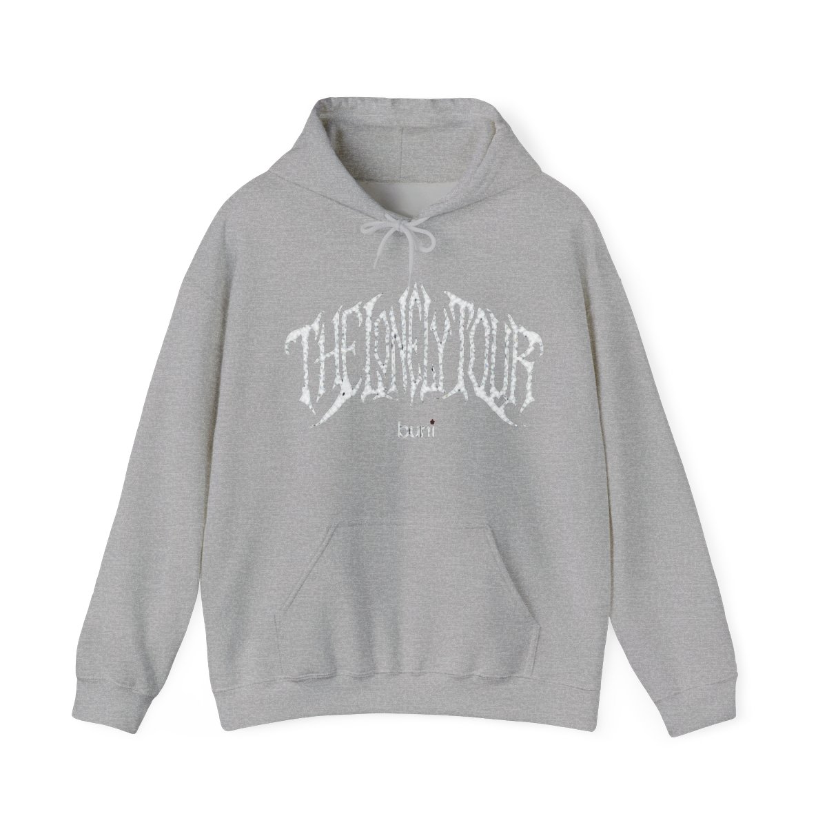 The Lonely Tour Hoodie | Lil Tecca