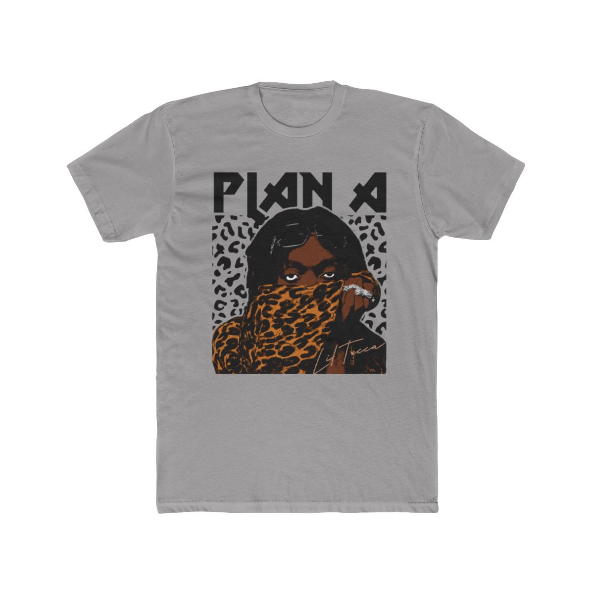 Lil Tecca - Plan A T Shirt