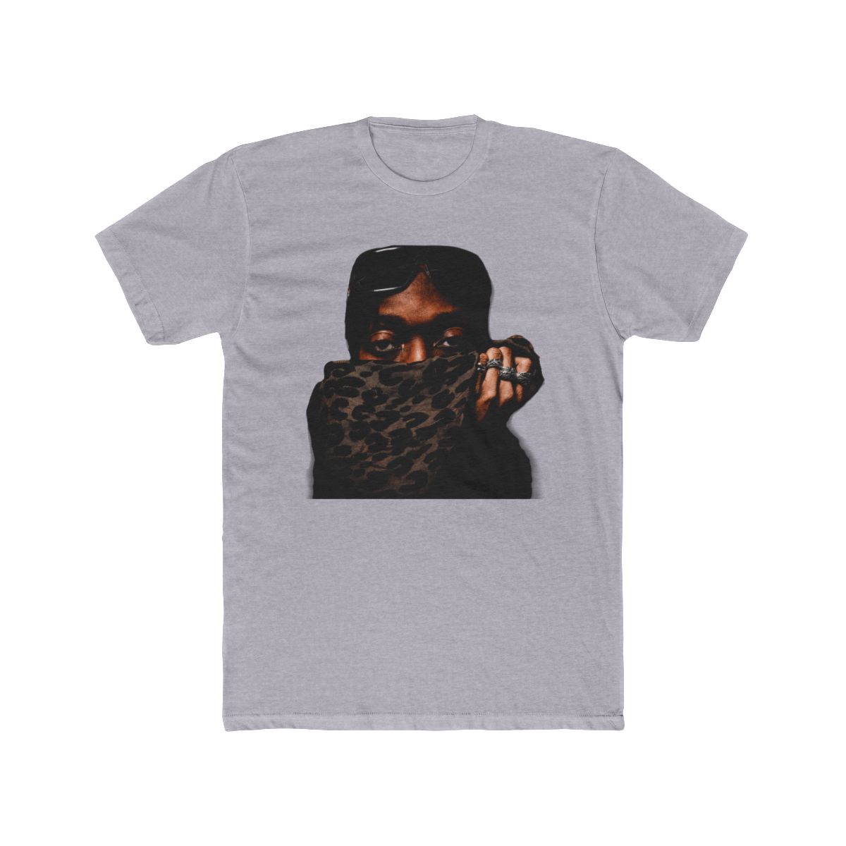 Tecca Graphic T Shirt | Lil Tecca