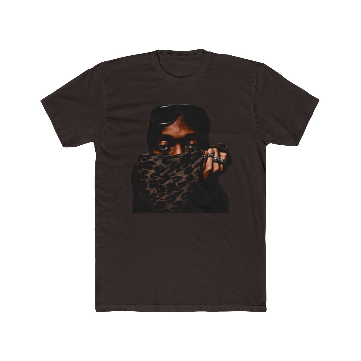 Tecca Graphic T Shirt | Lil Tecca - alternate angle 2, merchandise