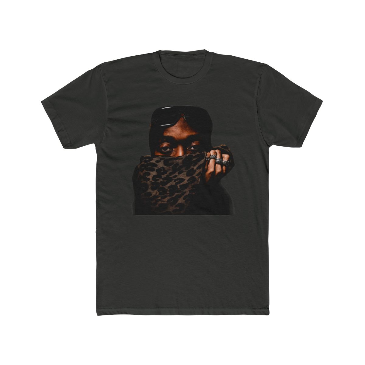 Tecca Graphic T Shirt | Lil Tecca - alternate angle 5, merchandise