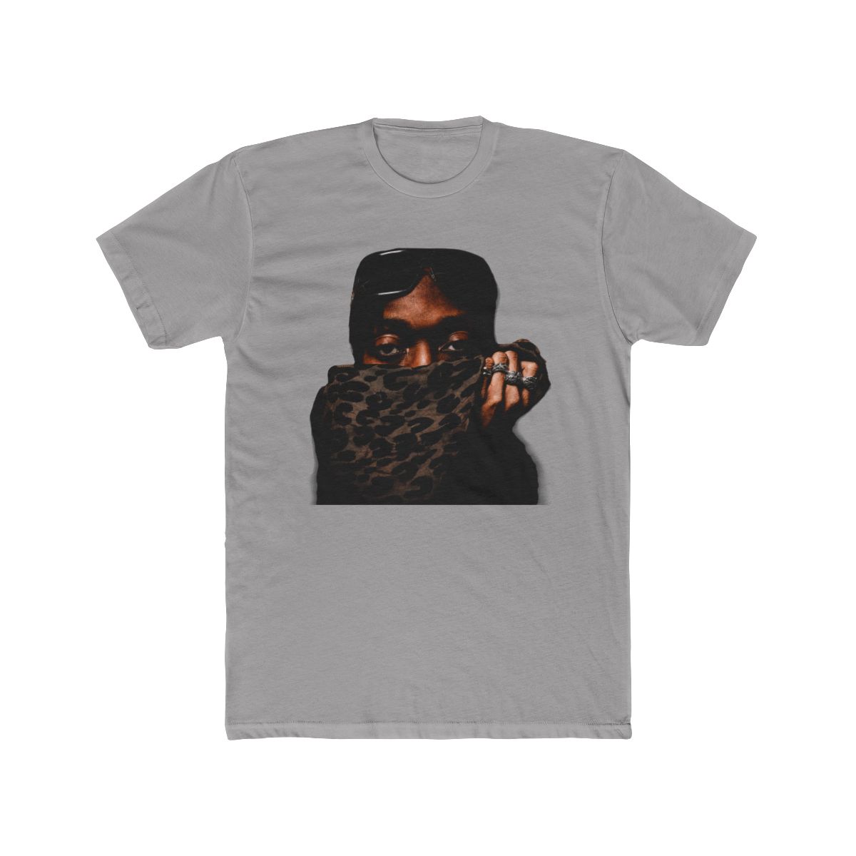 Tecca Graphic T Shirt | Lil Tecca