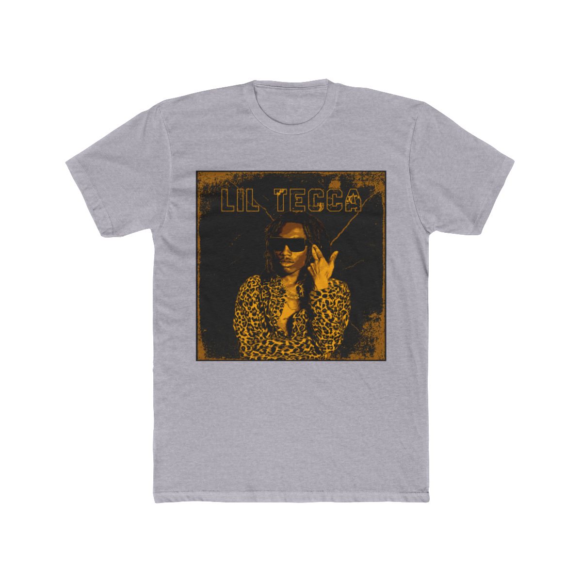 Lil Tecca T Shirt