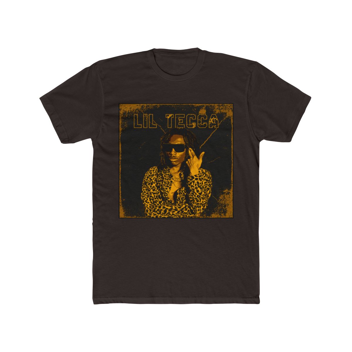 Lil Tecca T Shirt - alternate angle 3, merchandise