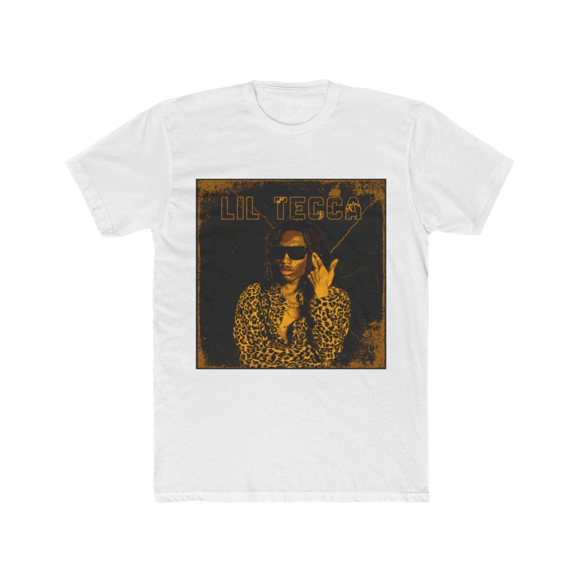 Lil Tecca T Shirt
