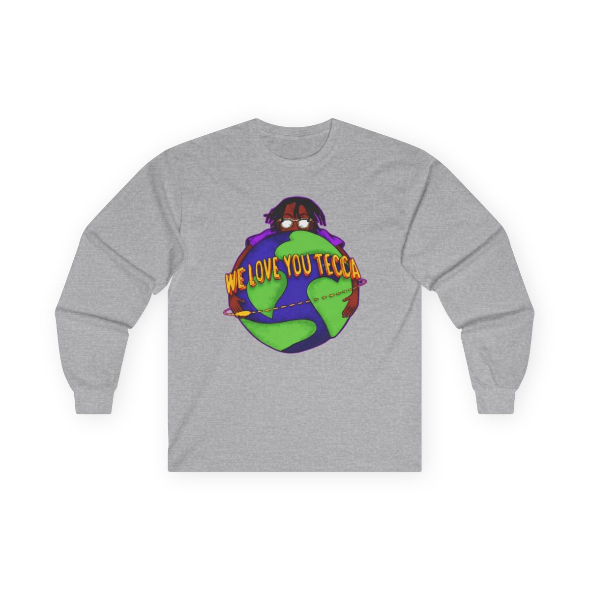 Lil Tecca Shirt - Stylish Lil Tecca Merch T-Shirts, & Long Sleeve