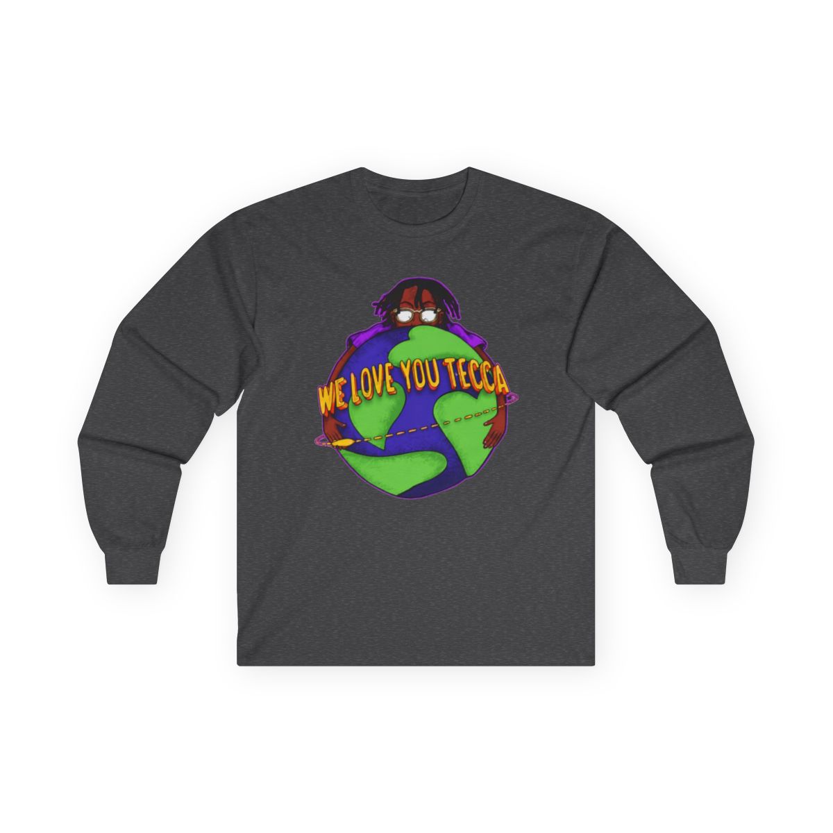 Lil Tecca Shirt - Stylish Lil Tecca Merch T-Shirts, & Long Sleeve