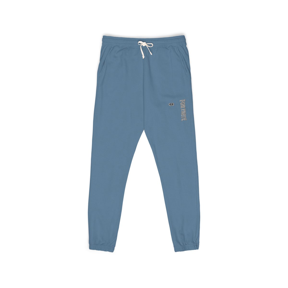 LIL TECCA X FORTNITE DOPAMINE SWEATPANTS