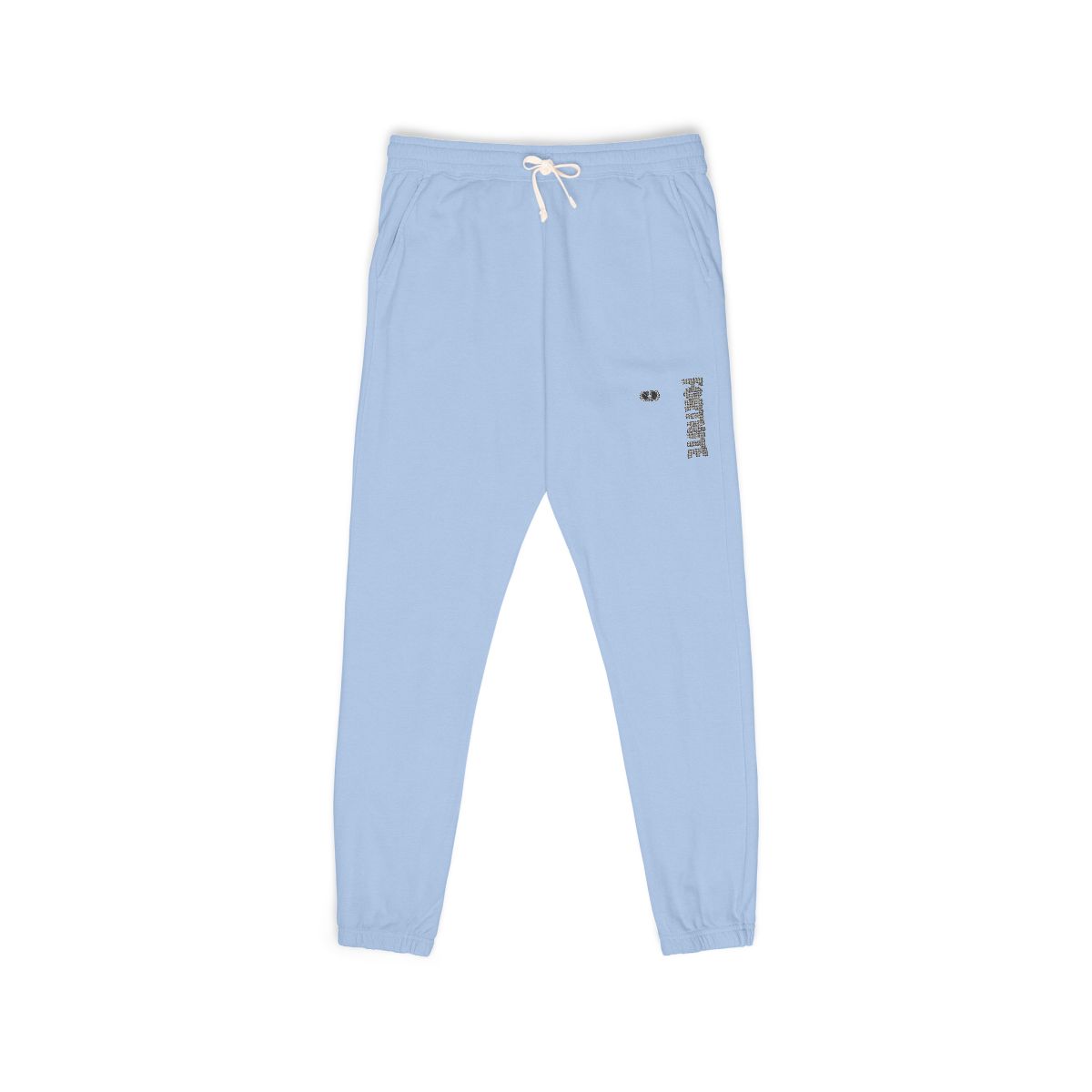 LIL TECCA X FORTNITE DOPAMINE SWEATPANTS - alternate angle 5, merchandise