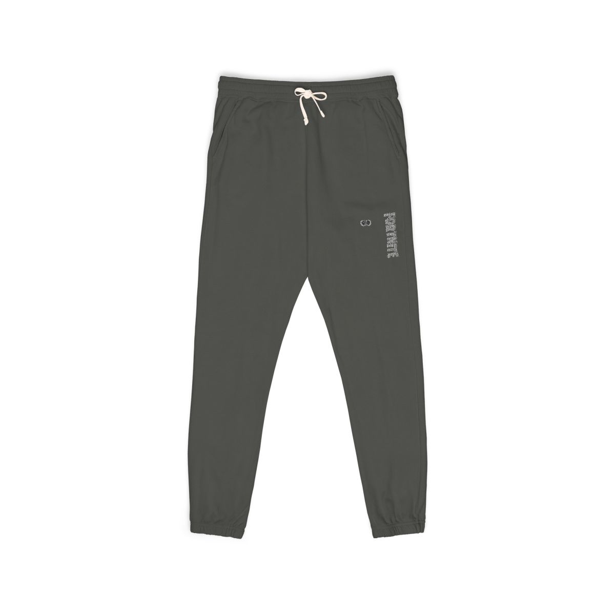 LIL TECCA X FORTNITE DOPAMINE SWEATPANTS
