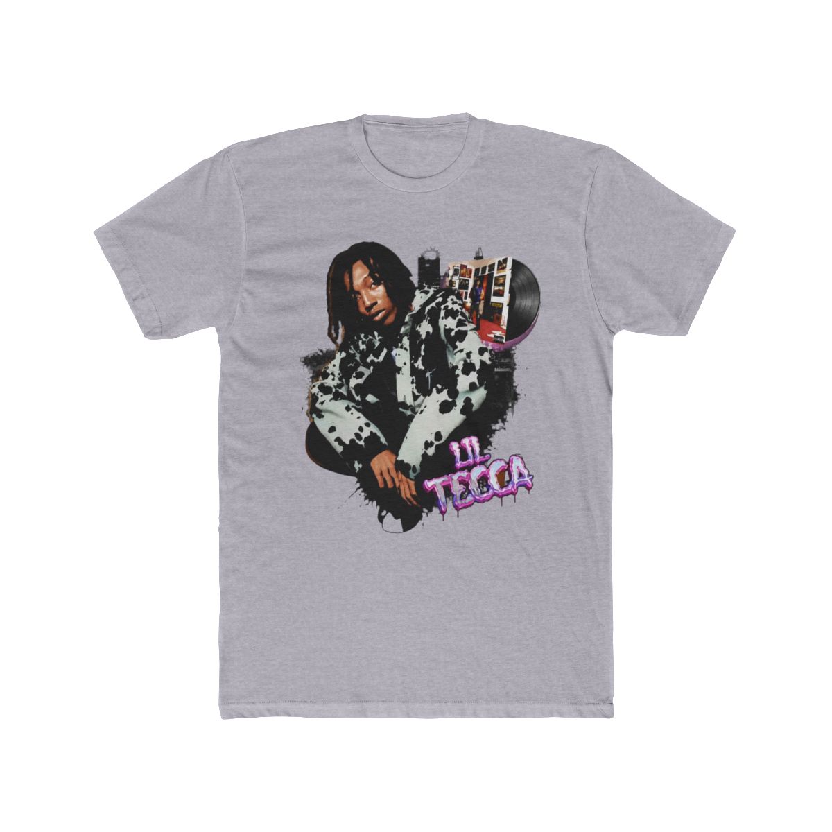 Lil Tecca Pose T Shirt
