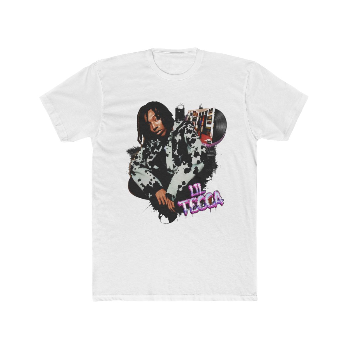 Lil Tecca Pose T Shirt