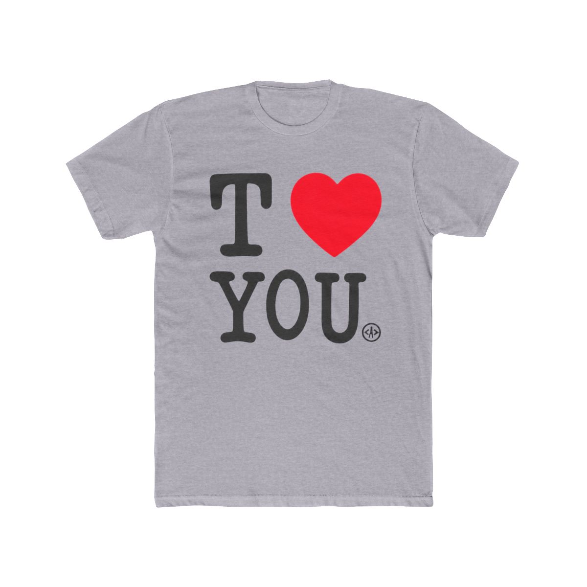 Lil Tecca “T HEARTS YOU” tour T Shirt