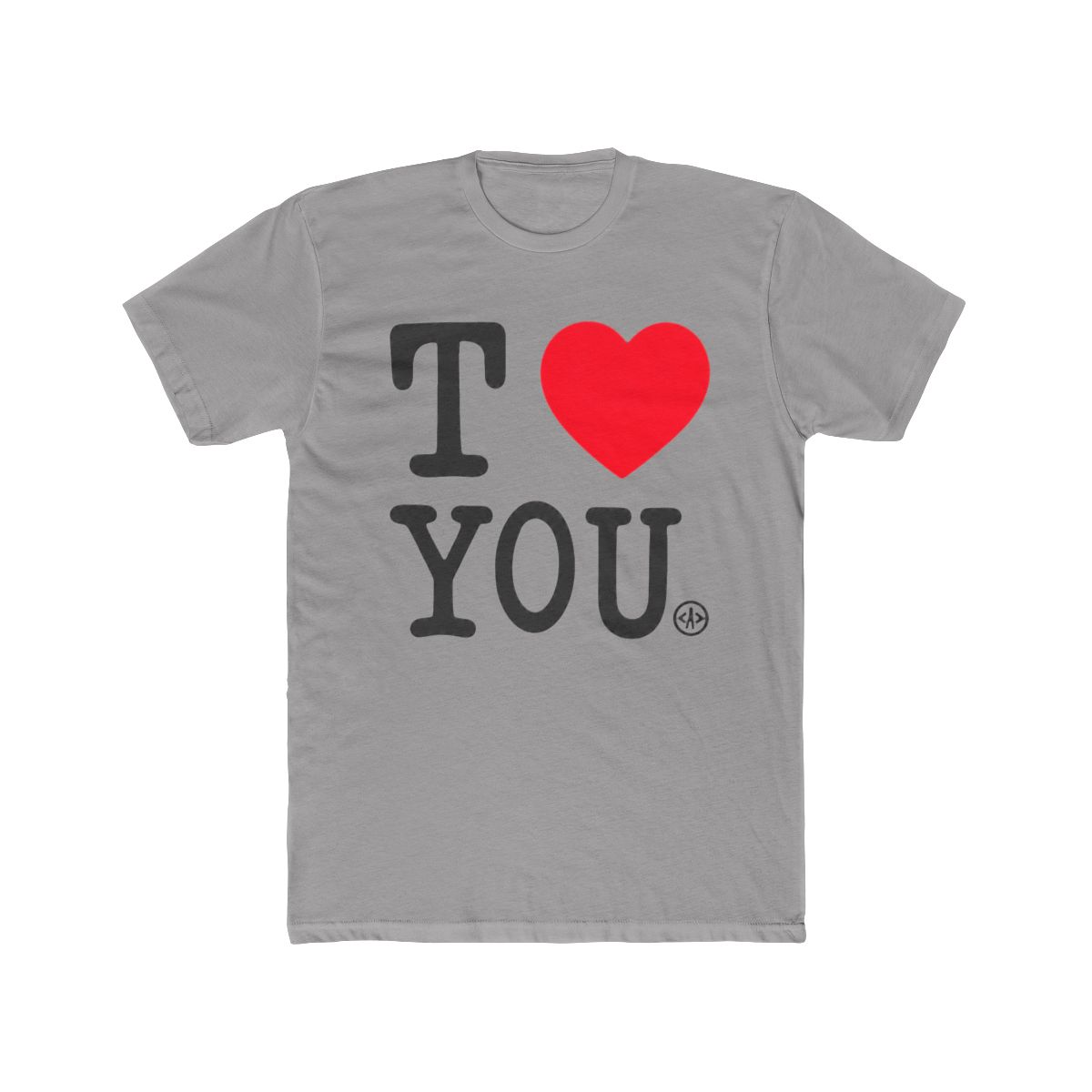 Lil Tecca “T HEARTS YOU” tour T Shirt | Mercari