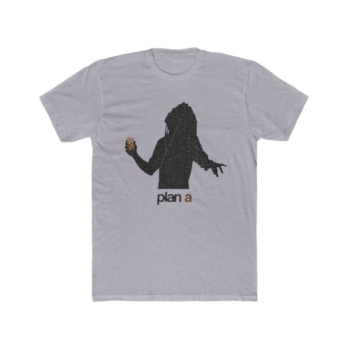 Lil Tecca Silhouette Tee, XXL