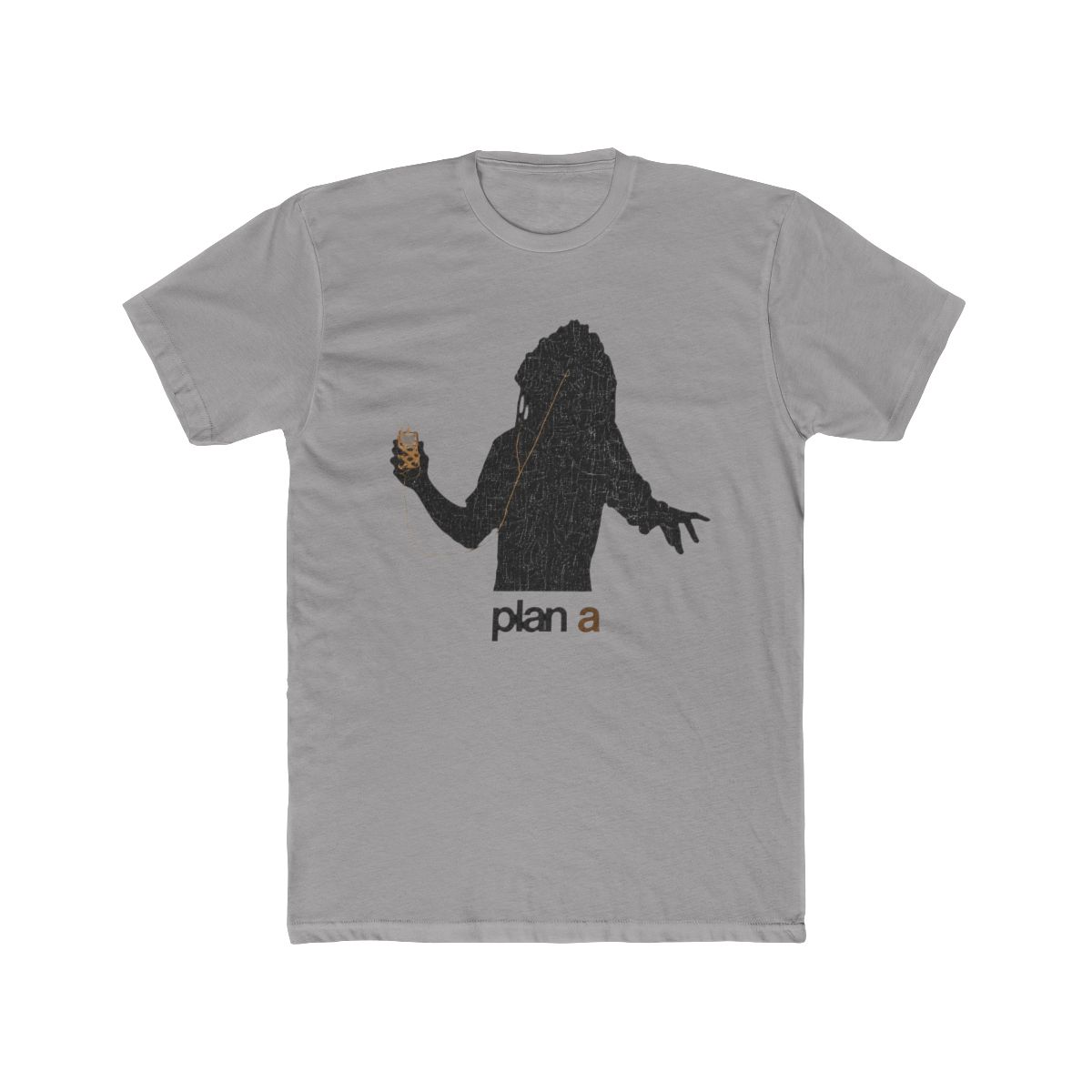 Lil Tecca Silhouette Tee, XXL