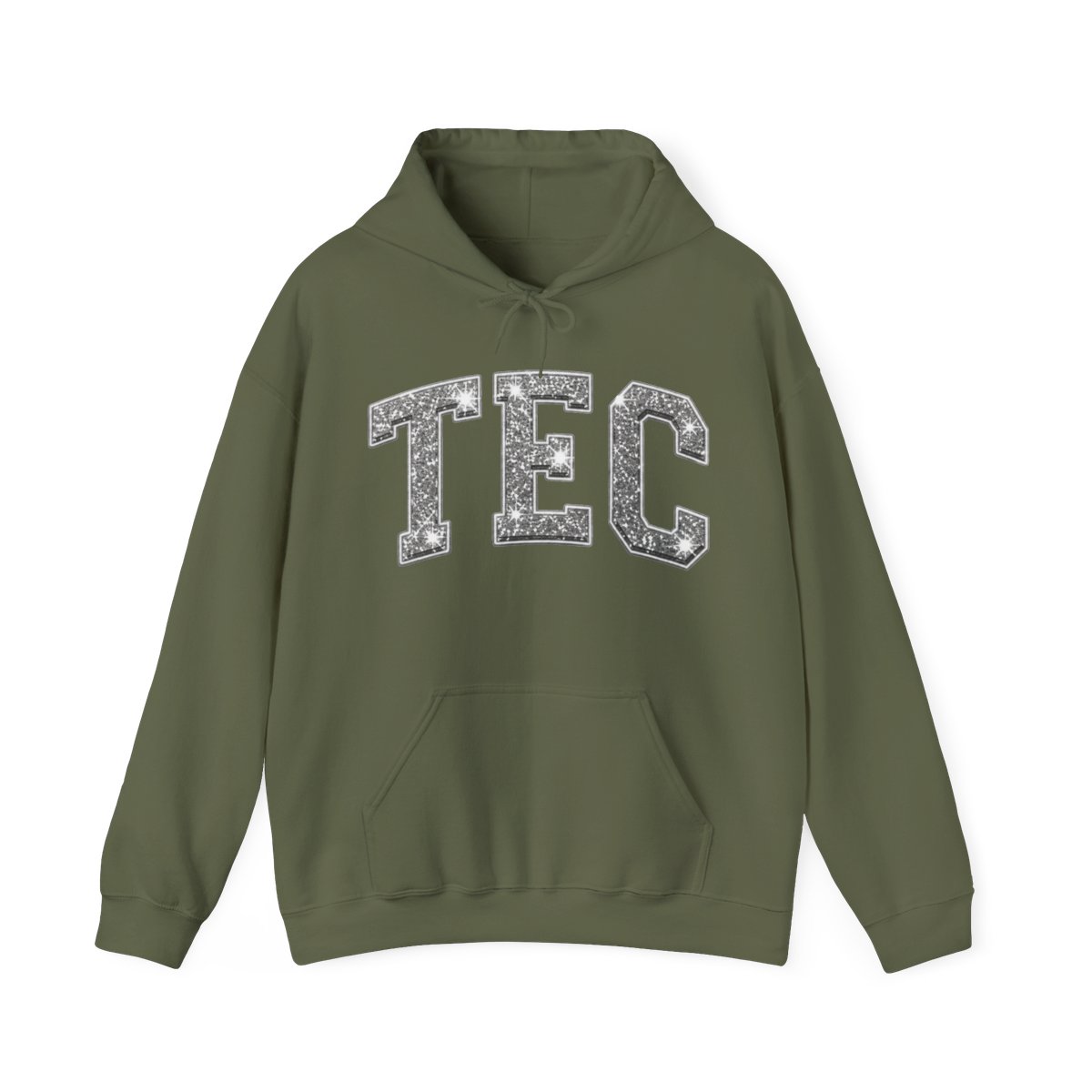 TEC for lil tecca Hoodie - alternate angle 4, merchandise