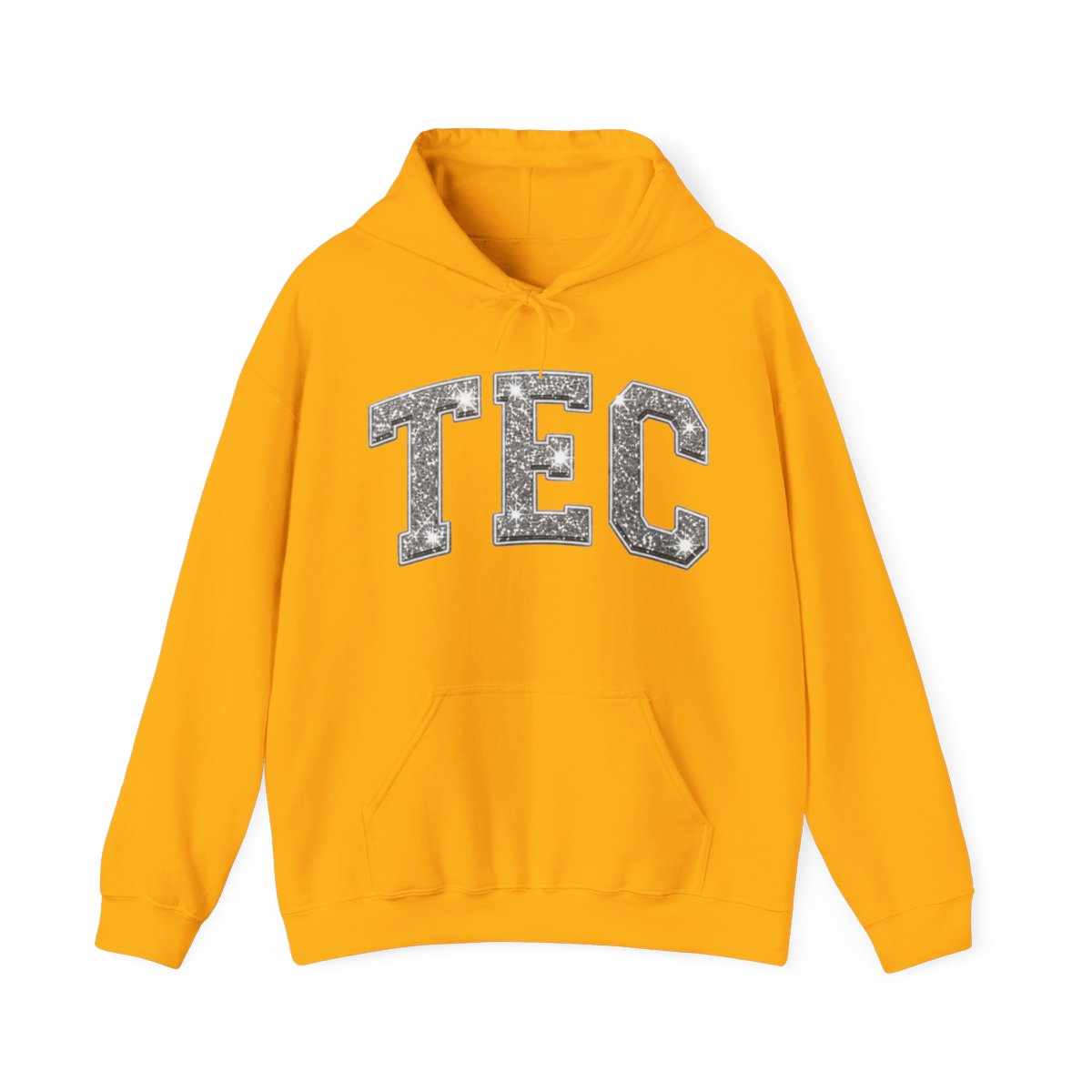 TEC for lil tecca Hoodie - alternate angle 2, merchandise