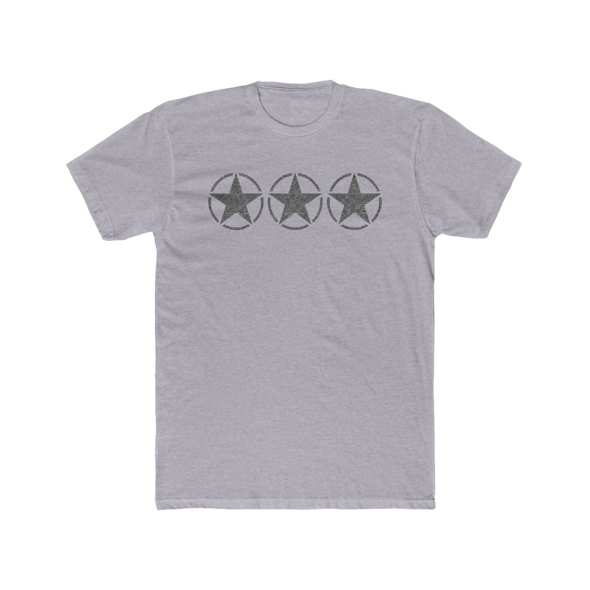 LIL TECCA X FORTNITE STAR TEE