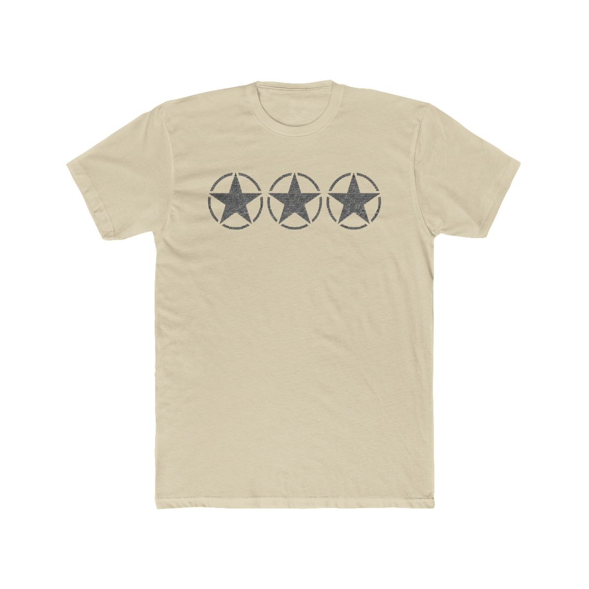 LIL TECCA X FORTNITE STAR TEE - alternate angle 4, merchandise