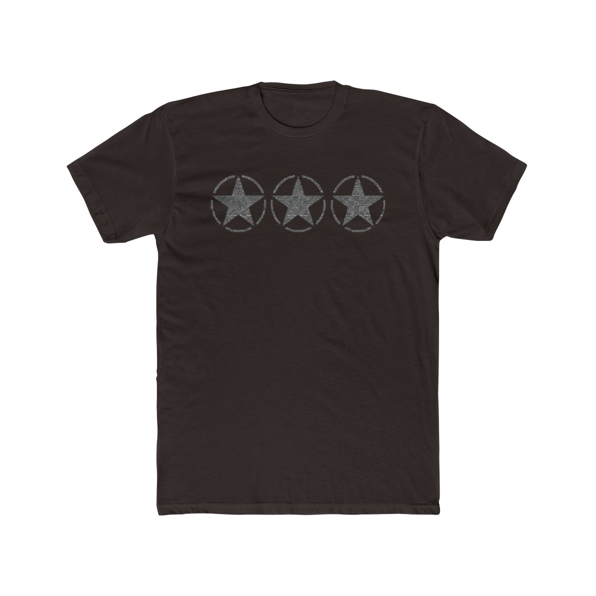 LIL TECCA X FORTNITE STAR TEE - alternate angle 3, merchandise