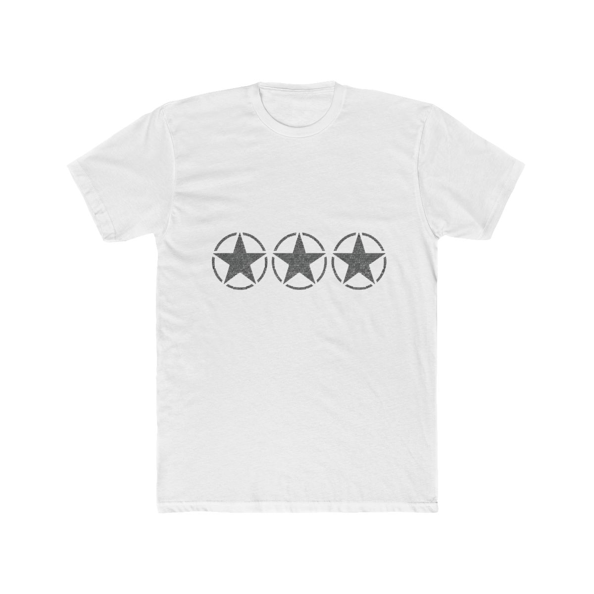 LIL TECCA X FORTNITE STAR TEE