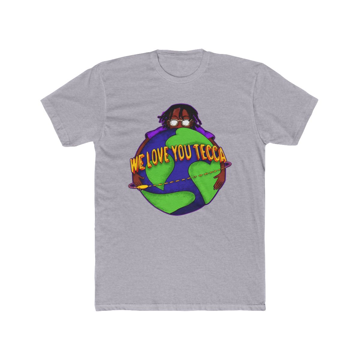 Lil Tecca Shirt, Lil Tecca Tshirt, Lil Tecca Merch