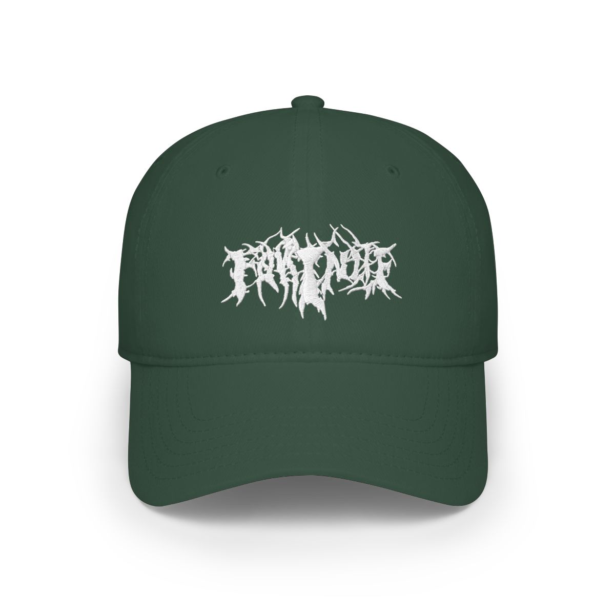 LIL TECCA X FORTNITE DOPAMINE HAT - alternate angle 4, merchandise