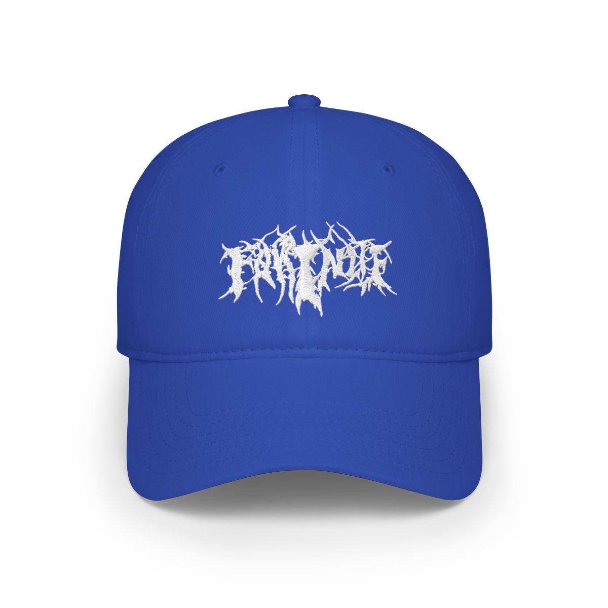 LIL TECCA X FORTNITE DOPAMINE HAT - alternate angle 5, merchandise