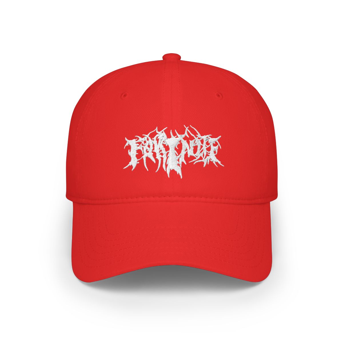 LIL TECCA X FORTNITE DOPAMINE HAT - Official hats merchandise