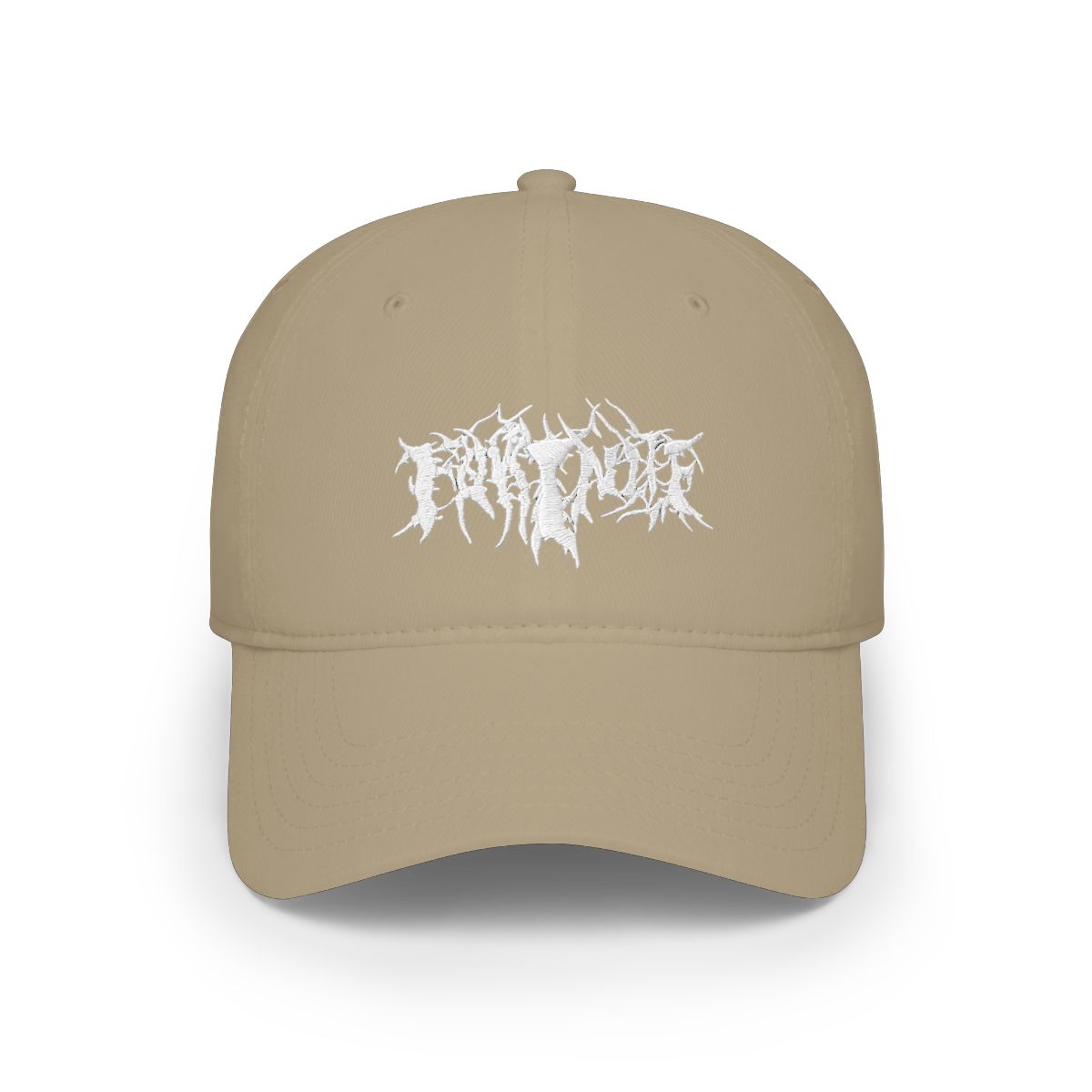 LIL TECCA X FORTNITE DOPAMINE HAT - alternate angle 3, merchandise