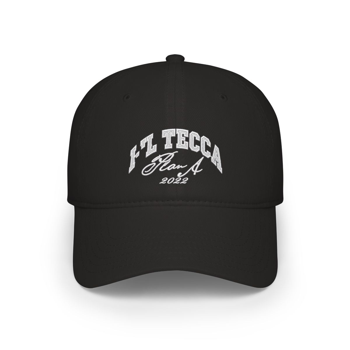 PLAN A LIL TECCA HAT