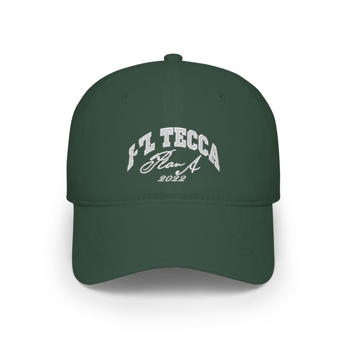 PLAN A LIL TECCA HAT - alternate angle 4, merchandise