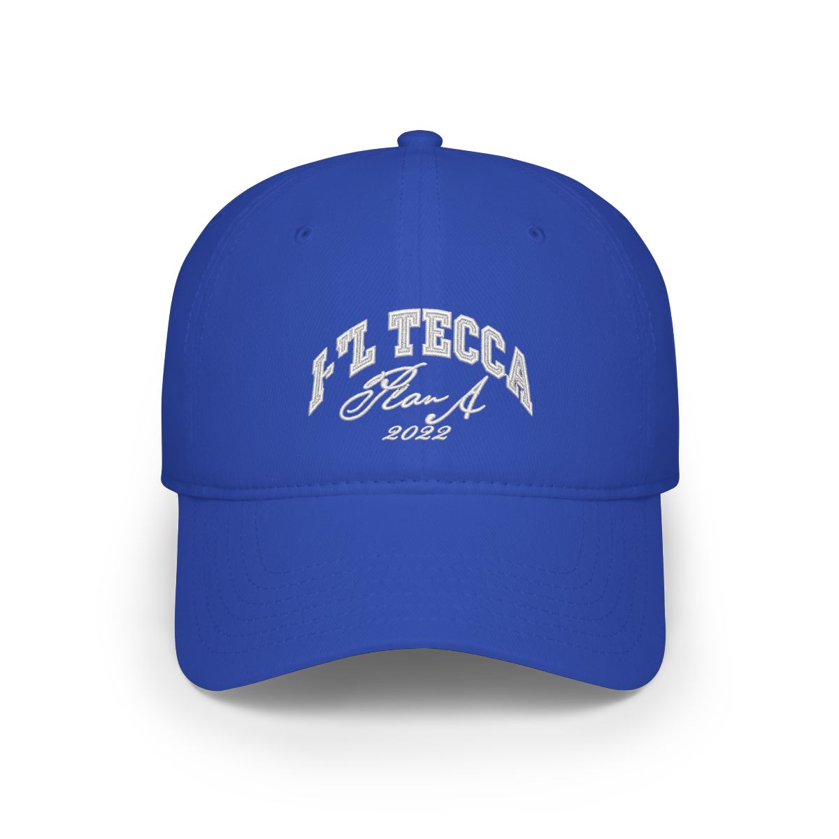 PLAN A LIL TECCA HAT - alternate angle 5, merchandise