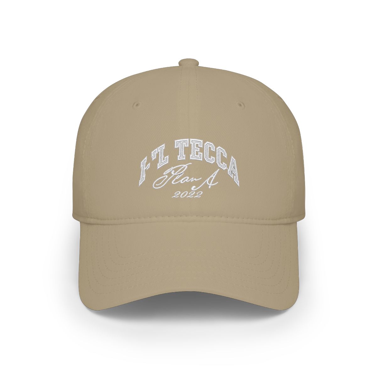 PLAN A LIL TECCA HAT - alternate angle 3, merchandise