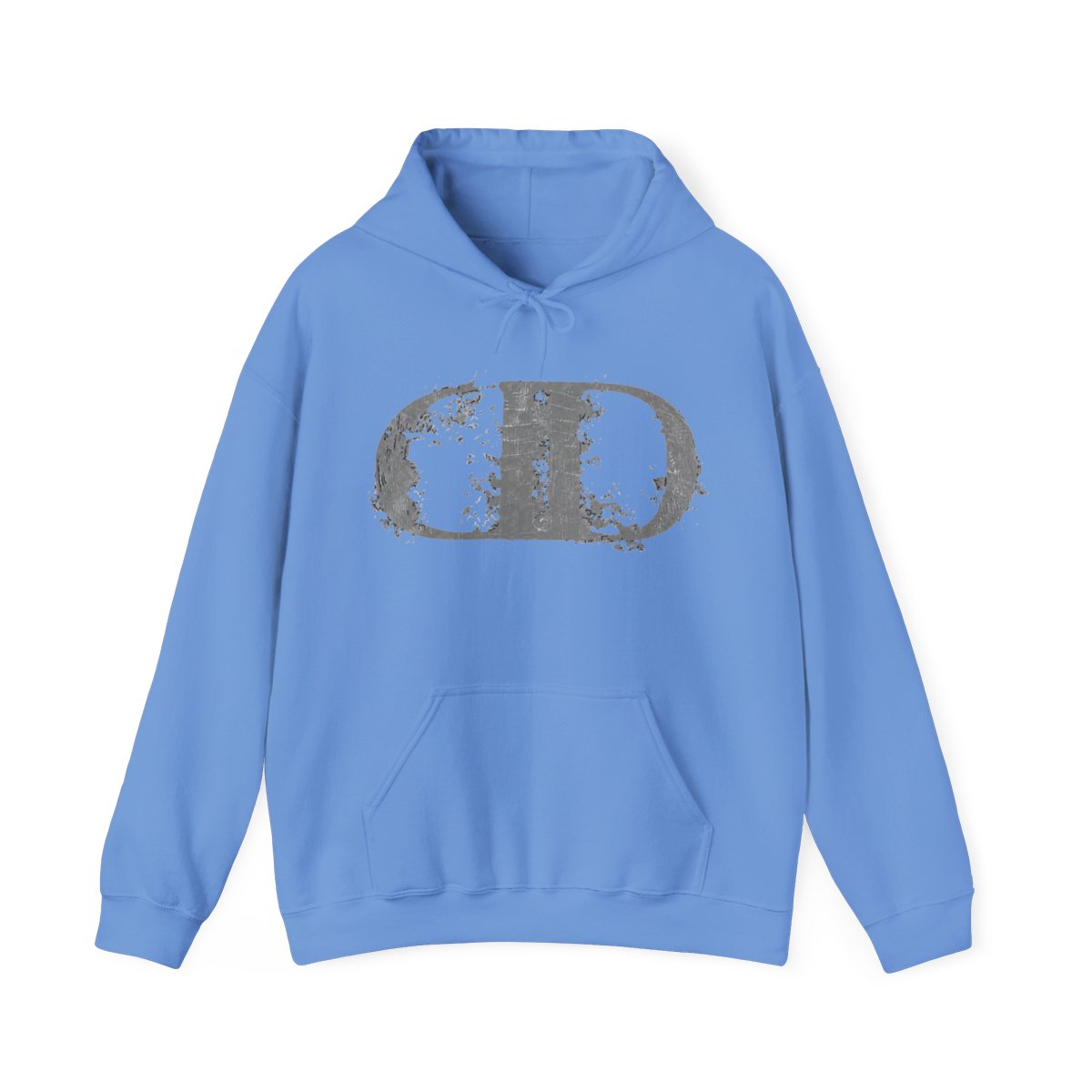 LIL TECCA X FORTNITE DOPAMINE HOODIE - alternate angle 4, merchandise