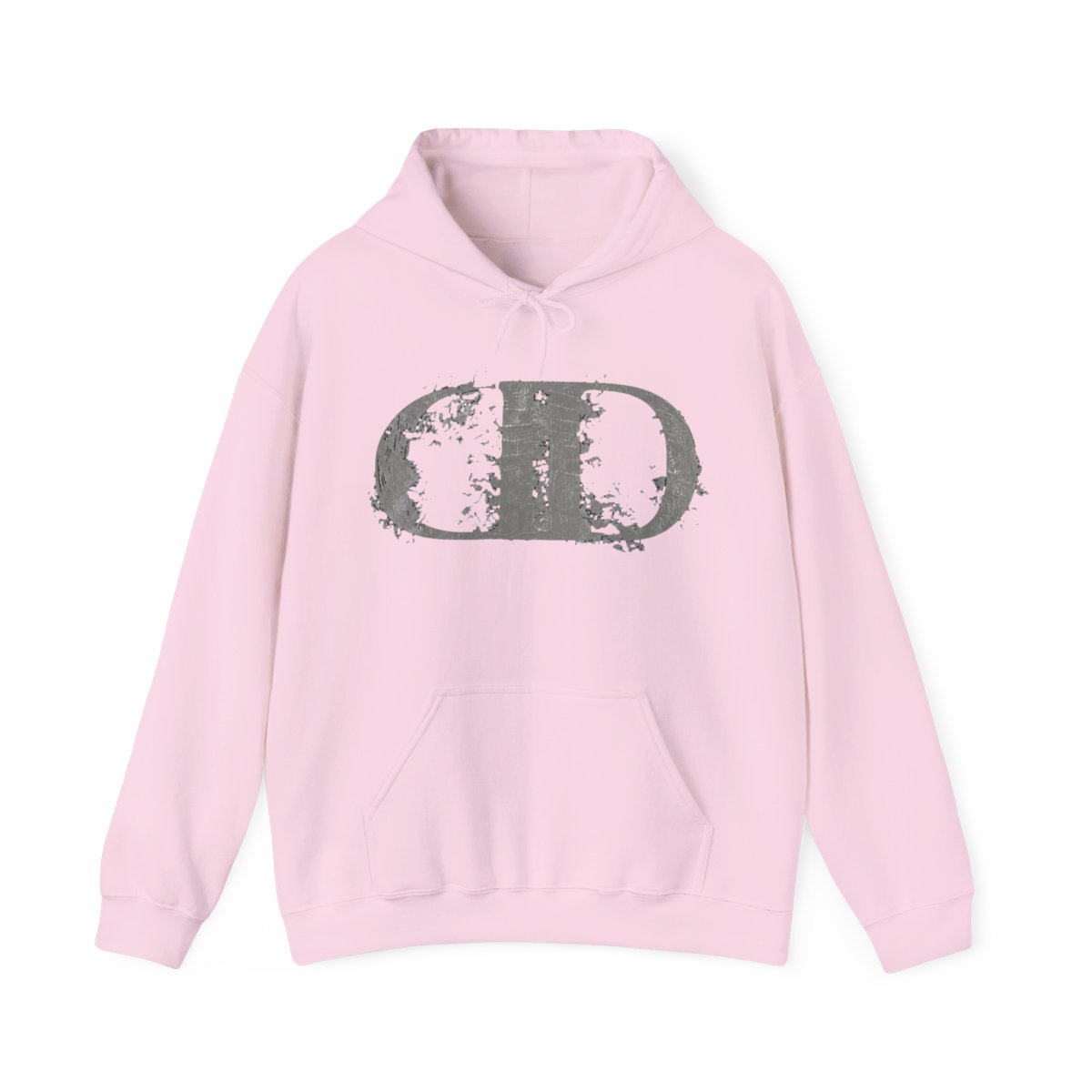 LIL TECCA X FORTNITE DOPAMINE HOODIE - alternate angle 5, merchandise