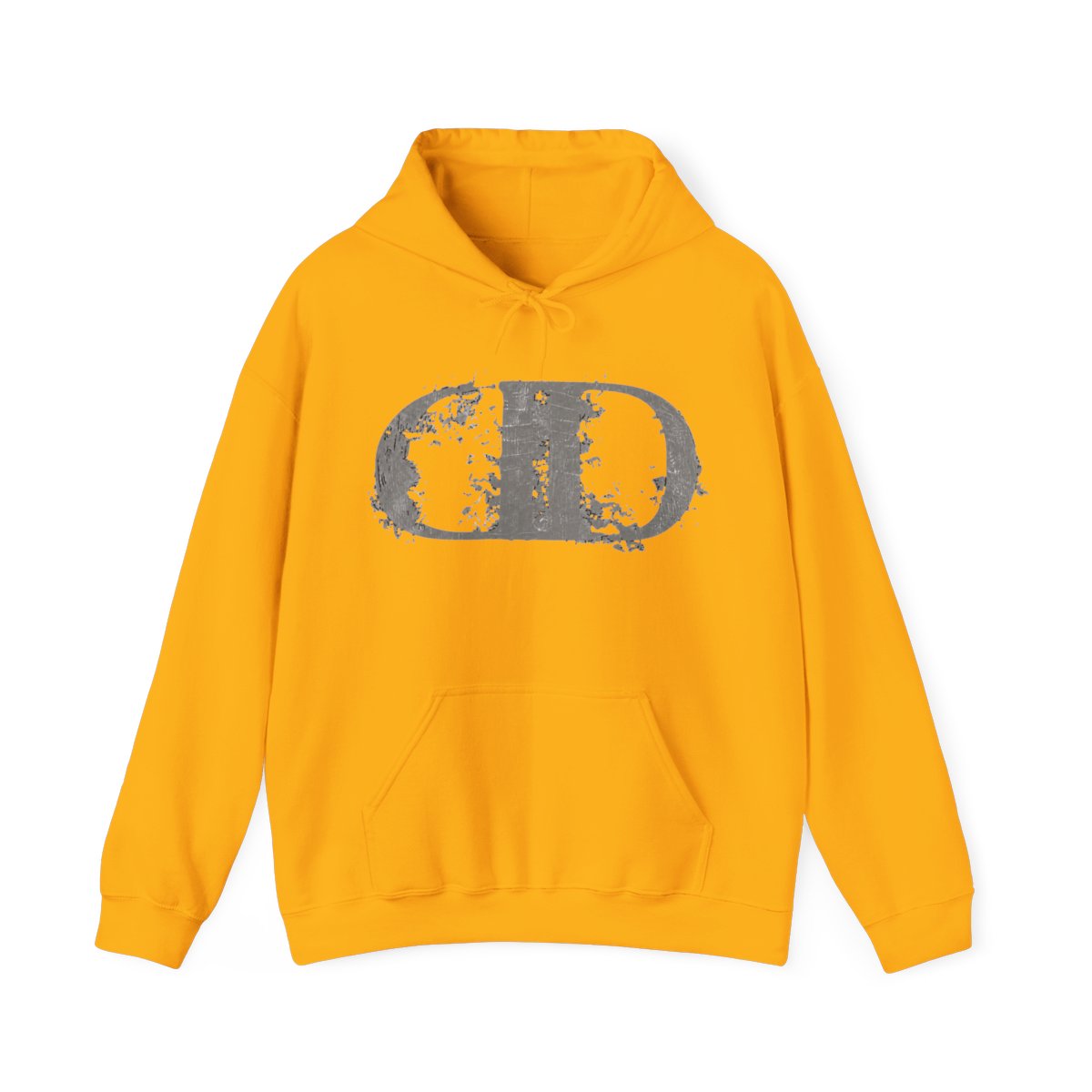LIL TECCA X FORTNITE DOPAMINE HOODIE - alternate angle 2, merchandise