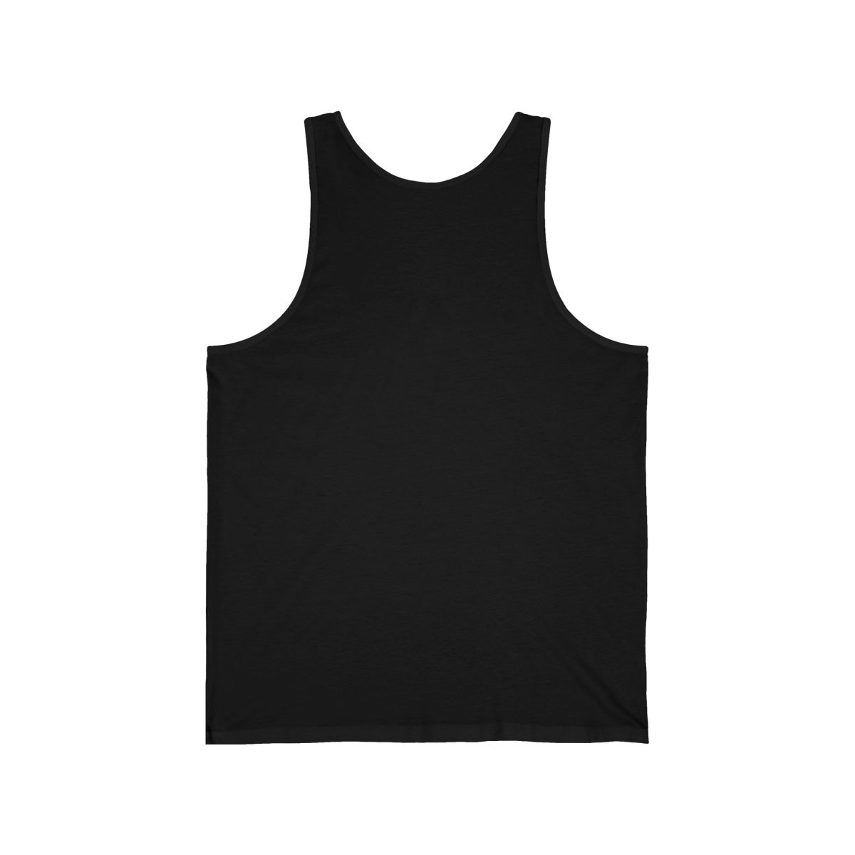 LIL TECCA X FORTNITE DOPAMINE TANK (WHITE) - alternate angle 1, merchandise